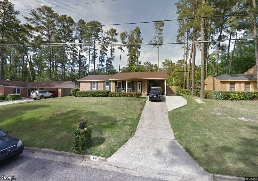 3181 River Oak Rd, Augusta, GA 30909 - photo 1