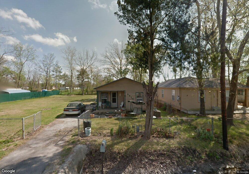 2234 Bertrand St, Houston, TX 77093 - photo 1