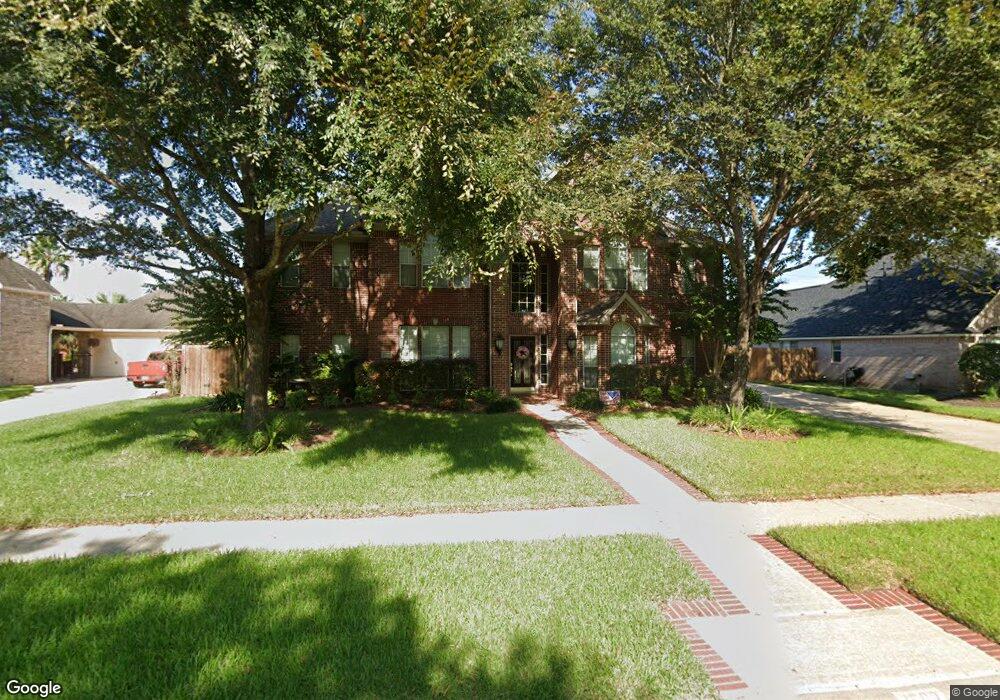 1909 Trail View, Friendswood, TX 77546 - photo 1