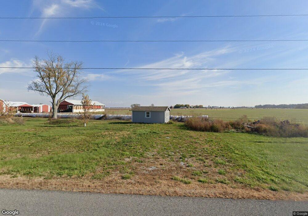 17908 Buckland River Rd, Wapakoneta, OH 45895 - photo 1