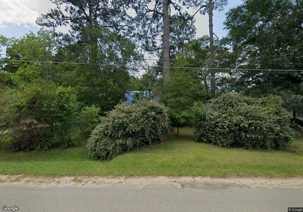 1208 Holmes Dr, Moultrie, GA 31768 - photo 1