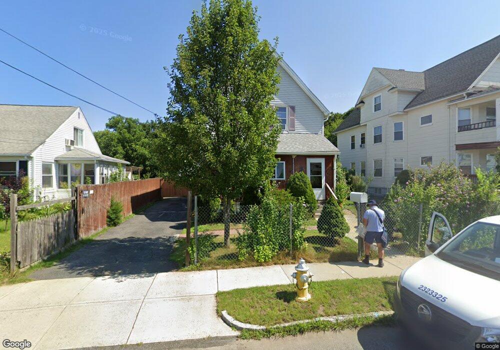 40 Quebec St, Indian Orchard, MA 01151 - photo 1