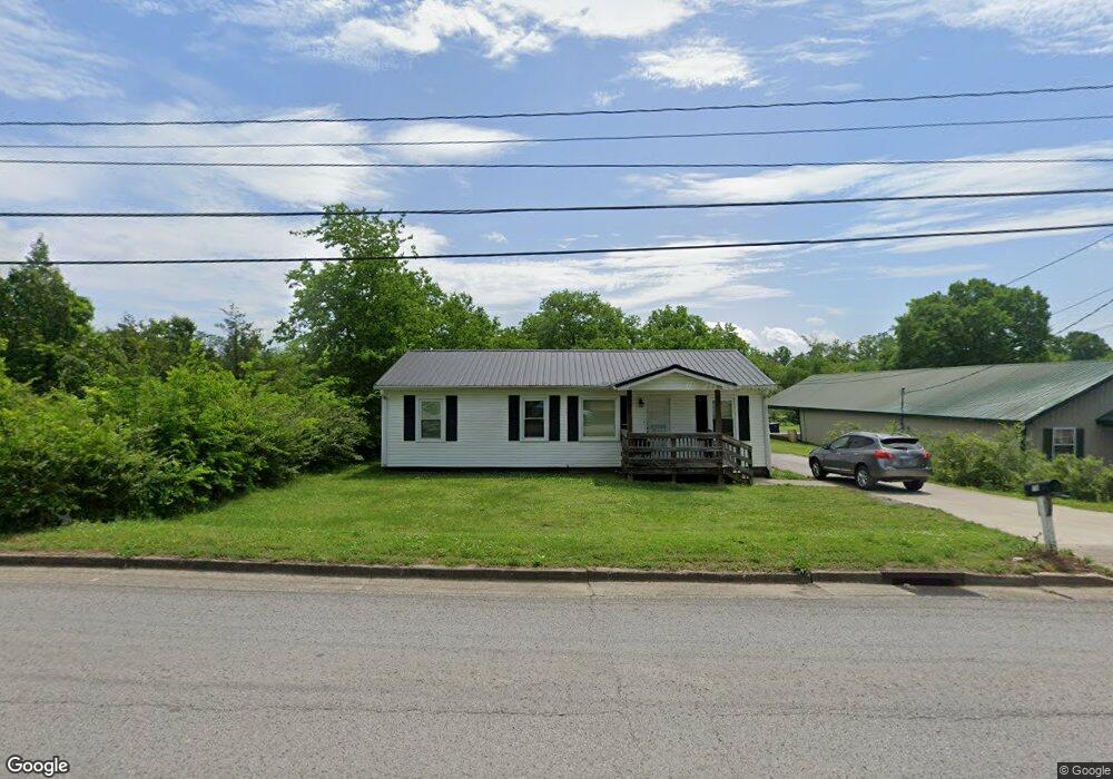 110 Bethany Ln, Shelbyville, TN 37160 - photo 1