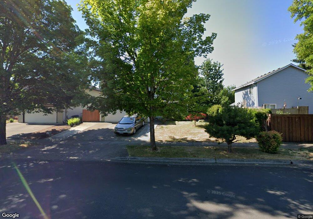 2112 Bonnie Ln, Forest Grove, OR 97116 - photo 1