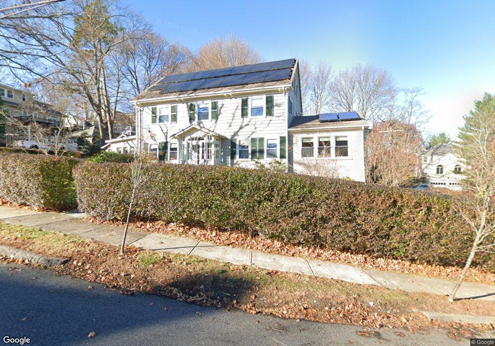 11 Upland Rd, Arlington, MA 02474 - photo 1