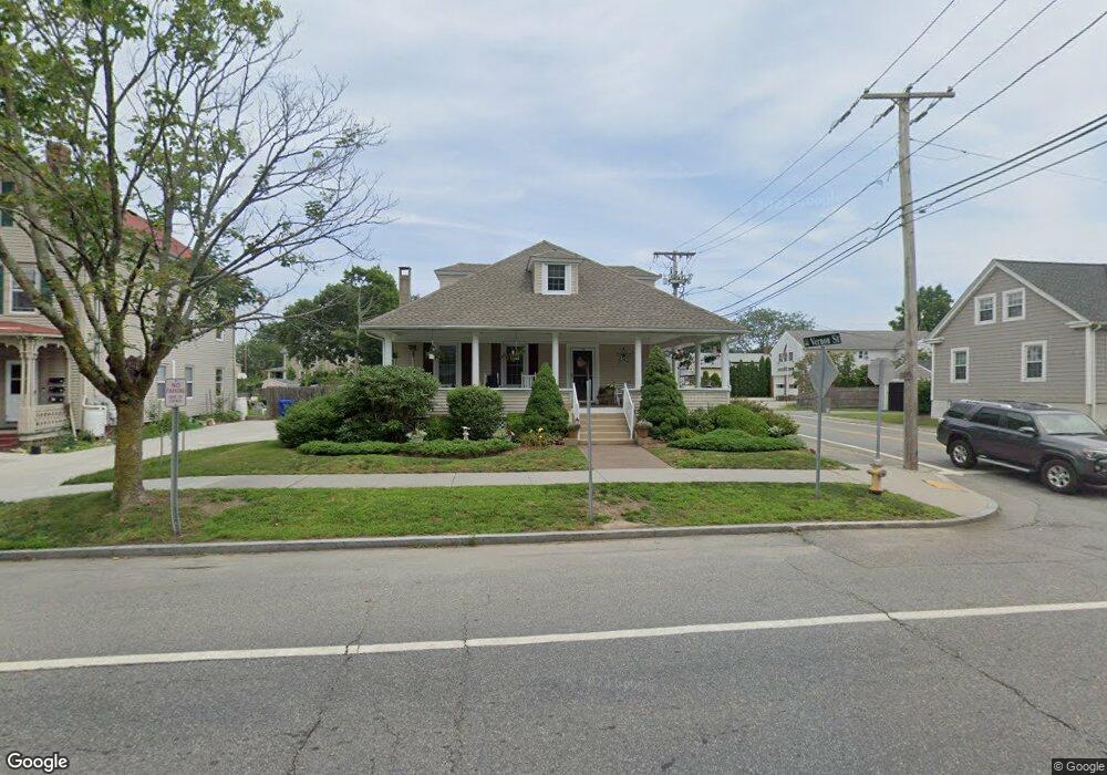 802 Main St, Warren, RI 02885 - photo 1