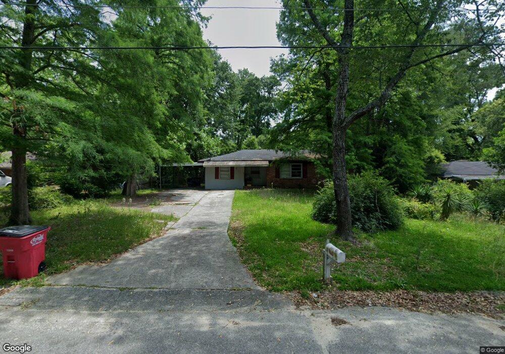 4526 Vinson Ave, Macon, GA 31206 - photo 1