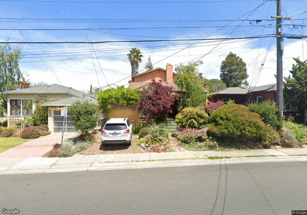 1365 Cedar St, Berkeley, CA 94702 - photo 1
