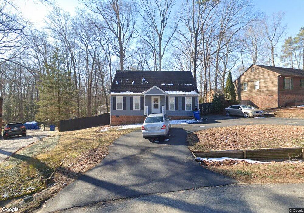 4705 Mason Rest Ct, North Chesterfield, VA 23234 - photo 1