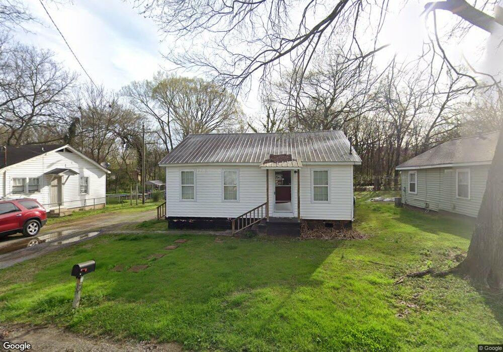 5 Wheeler St SW, Rome, GA 30161 - photo 1