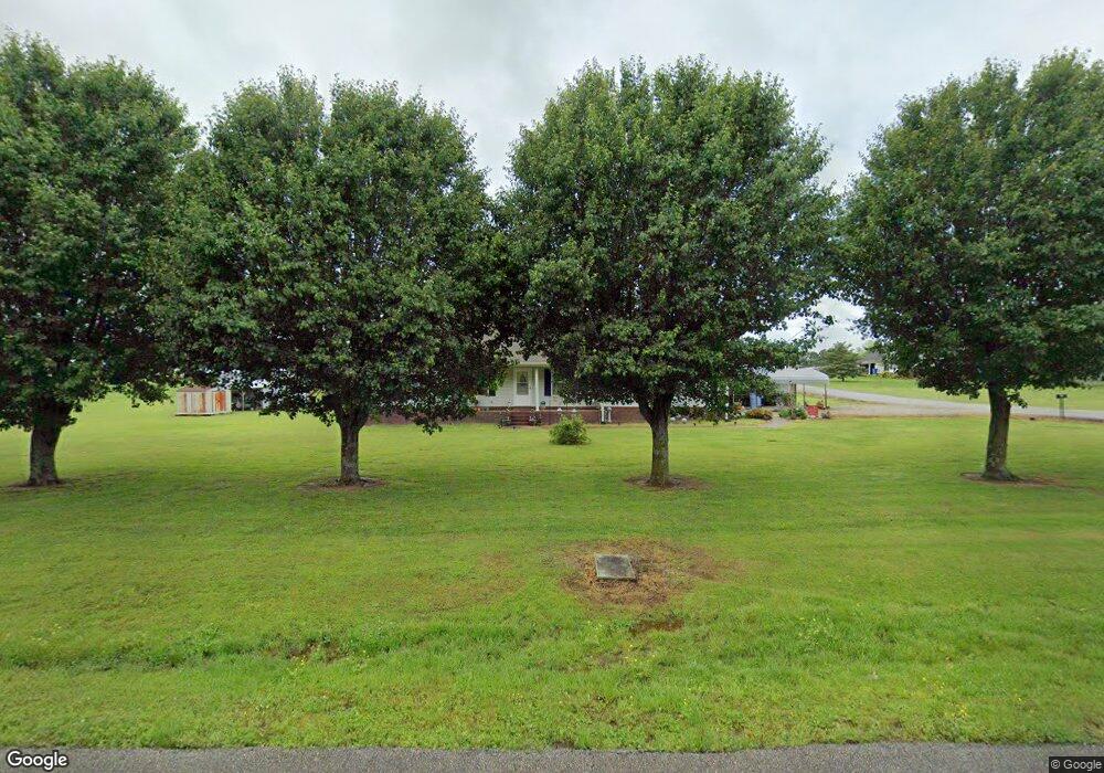 110 Vaughn Dr, Paragould, AR 72450 - photo 1