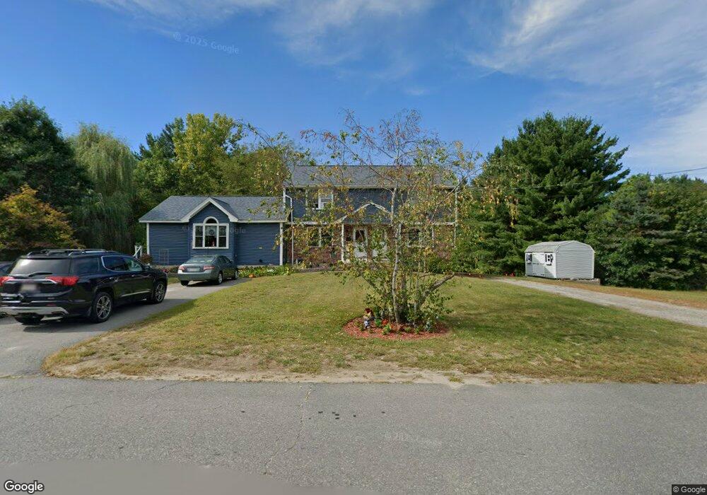 5 Scotia Dr unit A, Pepperell, MA 01463 - photo 1