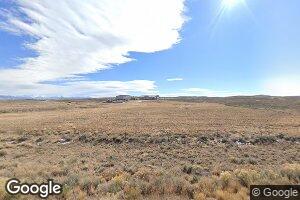 1230 County Road 12w, Walden, CO 80480