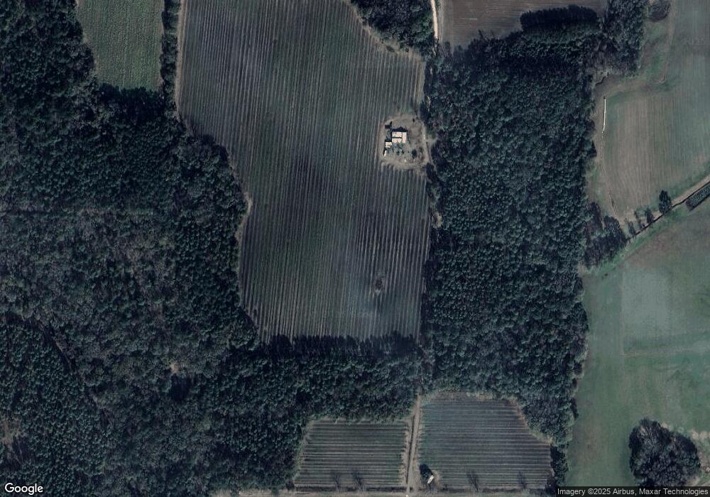 310 Whittle Ln, Pavo, GA 31778 - photo 1