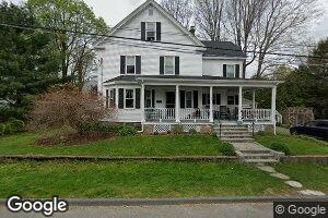 7 Chandler St, Maynard, MA 01754