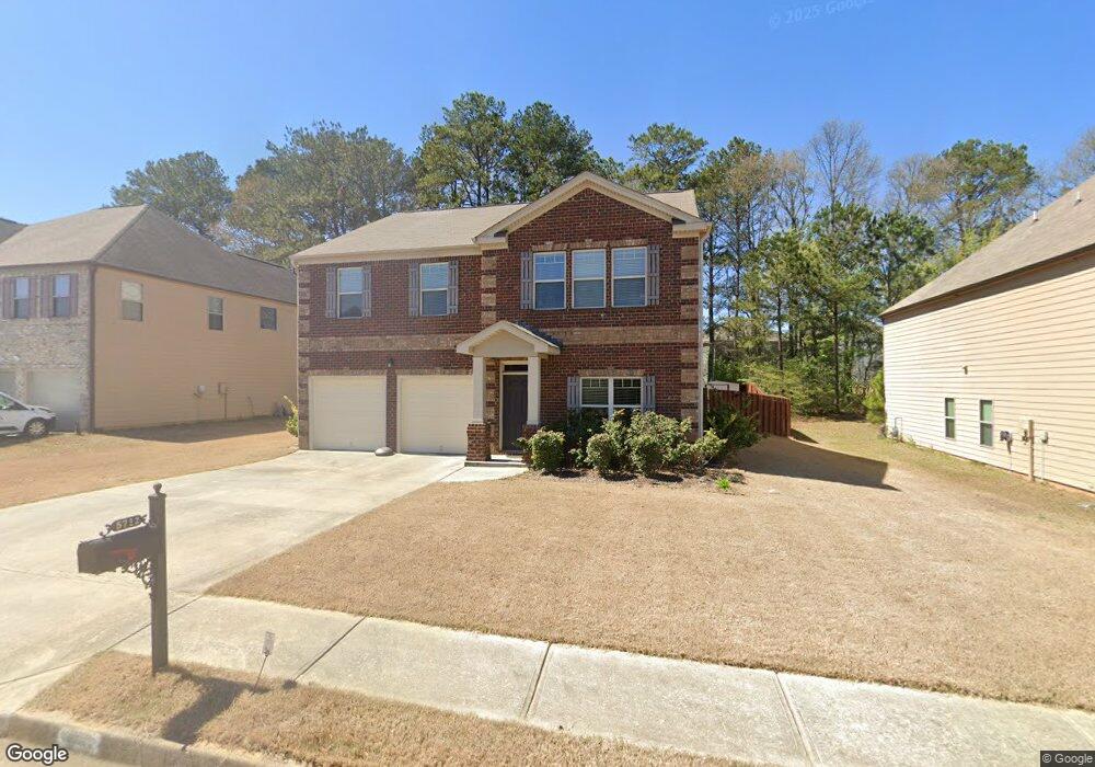 5712 Rex Ridge Loop unit LOT 59, Rex, GA 30273 - photo 1