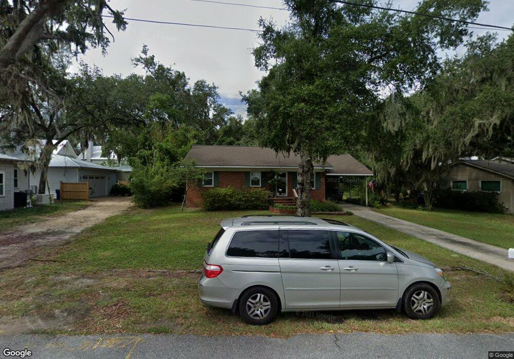 101 Peachtree St, Saint Simons Island, GA 31522 - photo 1