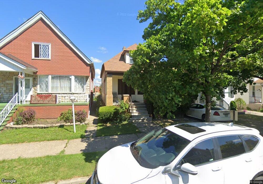 2695 Trowbridge St, HamtraMcK, MI 48212 - photo 1