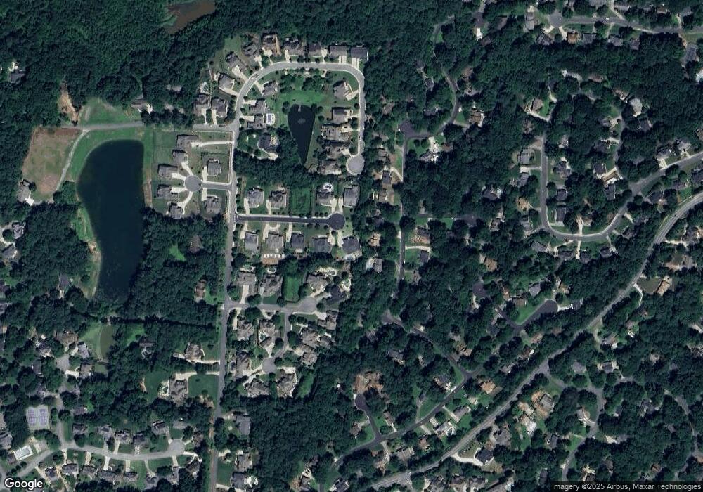 3634 Maddox Ln NE, Marietta, GA 30062 - photo 1