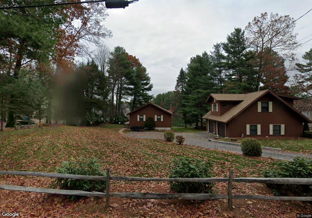 69 Hunter Ave, Hudson, MA 01749 - photo 1