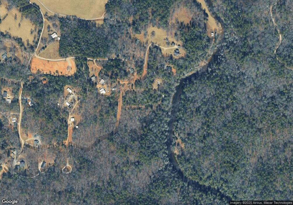 637 Rock Creek Cir, Blue Ridge, GA 30513 - photo 1