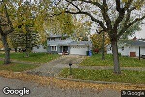 4162 Windward Dr, Lansing, MI 48911