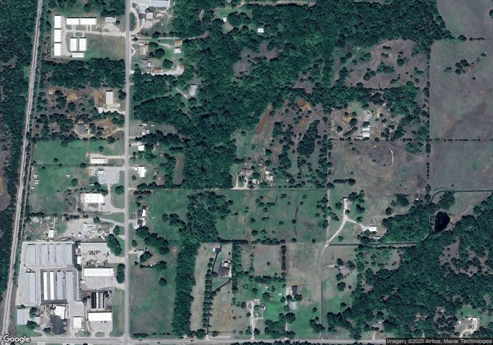 1620 N 5th St, Duncan, OK 73533 - photo 1