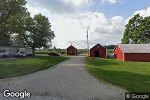 1404 E 350 S, Monroe, IN 46772