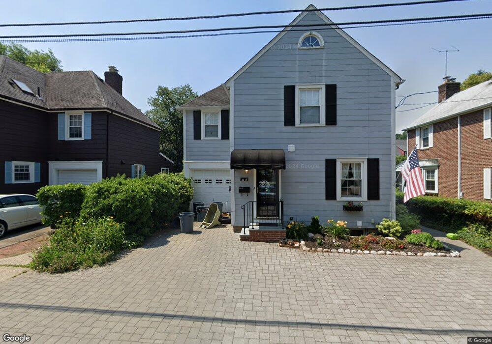 11A Beekman Place unit 1X, Fair Lawn, NJ 07410 - photo 1