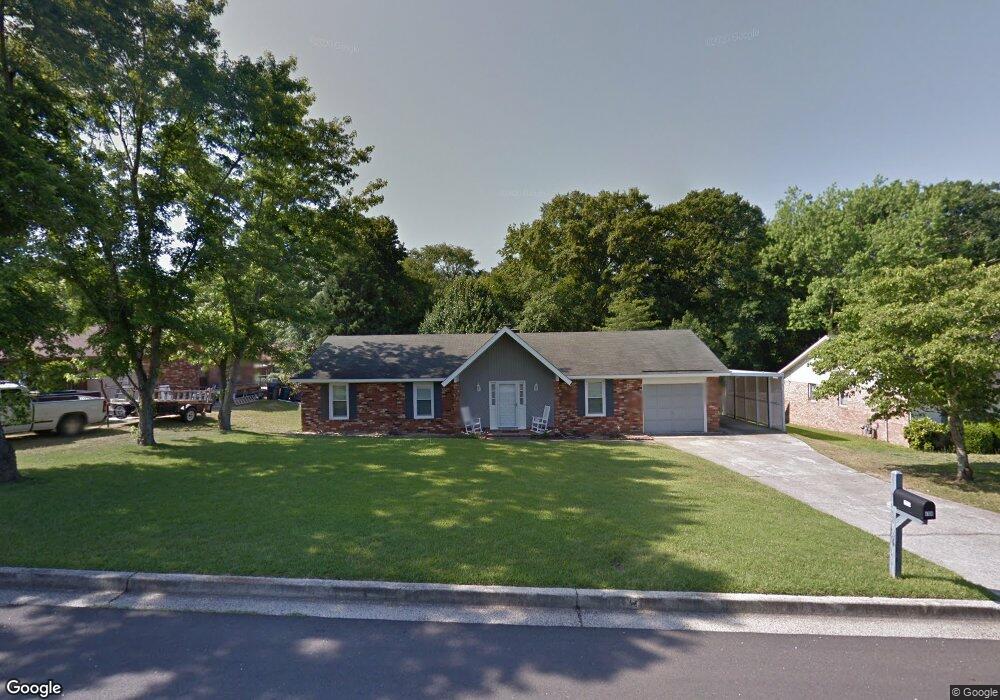 4106 Birchtree Dr, Augusta, GA 30907 - photo 1