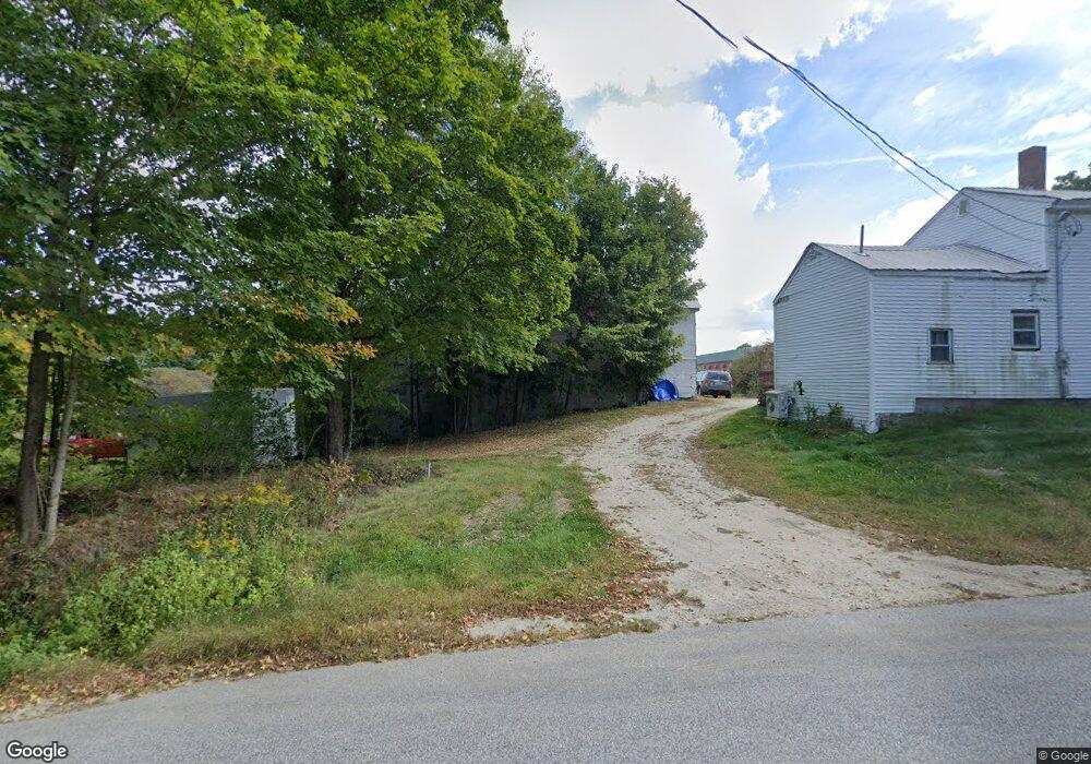 199 Cobbs Bridge Rd, New Gloucester, ME 04260 - photo 1