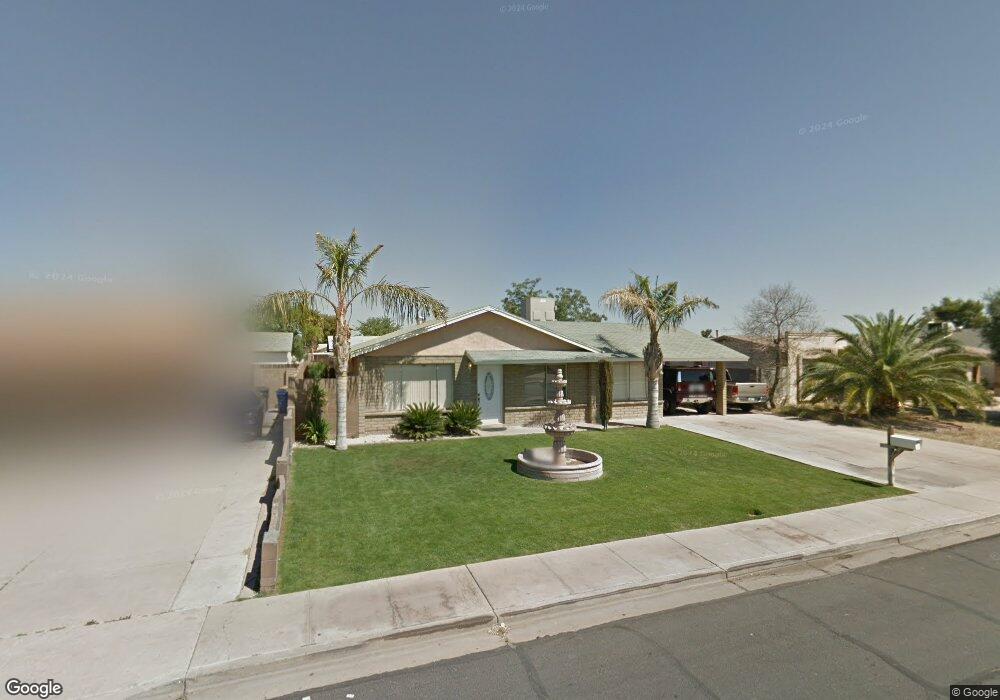 716 E Glade Ave, Mesa, AZ 85204 - photo 1