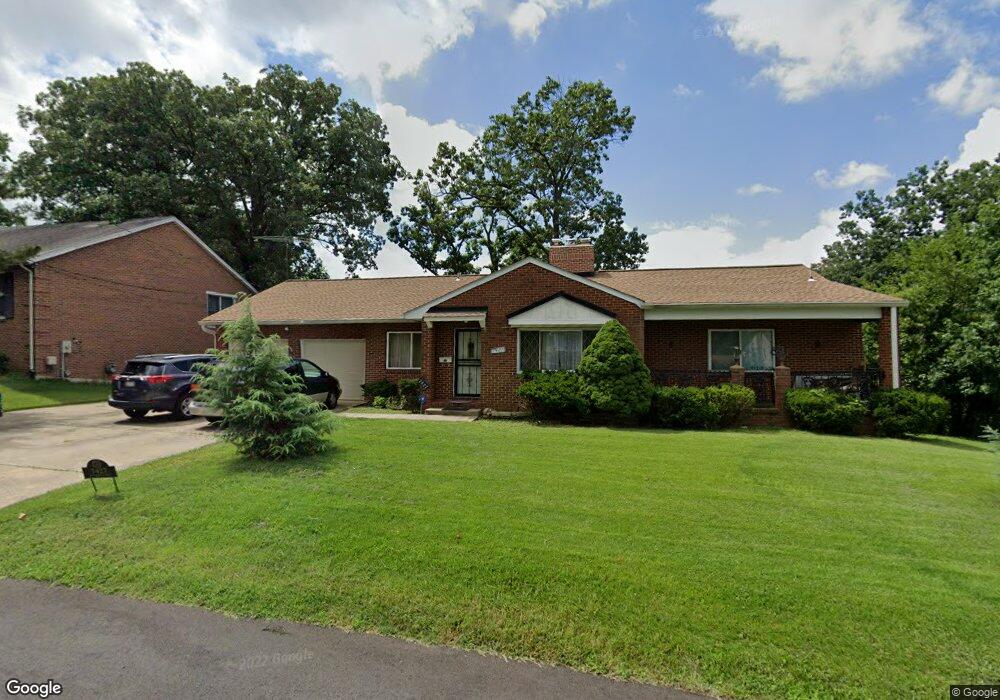 7427 Jefferson St, Hyattsville, MD 20784 - photo 1