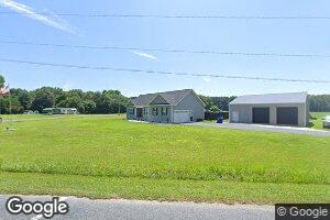 8874 Old Racetrack Rd, Delmar, DE 19940