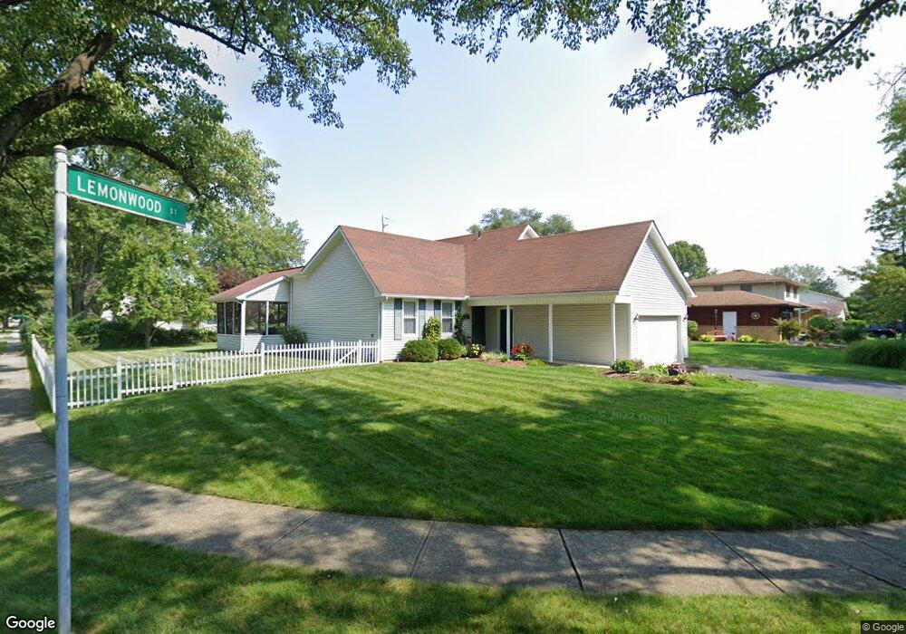 2134 Yellow Pine Ave, Columbus, OH 43229 - photo 1