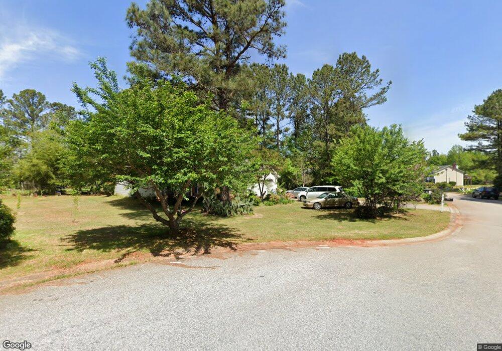 1107 Preserve Ln, Bethlehem, GA 30620 - photo 1