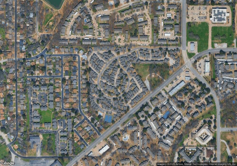 6 Meadow Ln, Bedford, TX 76021 - photo 1