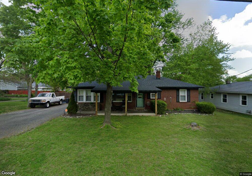 3904 Old Klerner Ln, New Albany, IN 47150 - photo 1