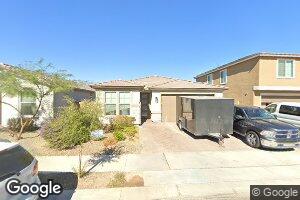 18418 W Ipswitch Way, Surprise, AZ 85374