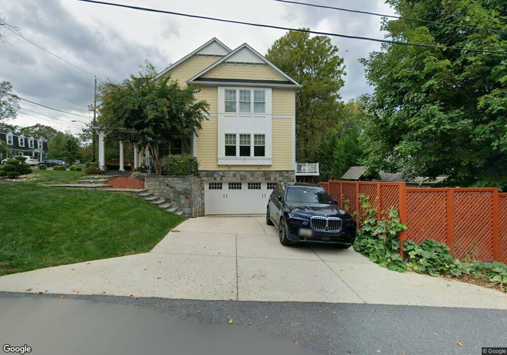 6532 75th St, Cabin John, MD 20818 - photo 1