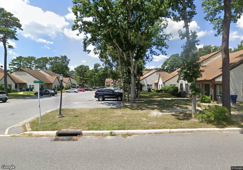 3134 Woodlands Dr, Mays Landing, NJ 08330 - photo 1