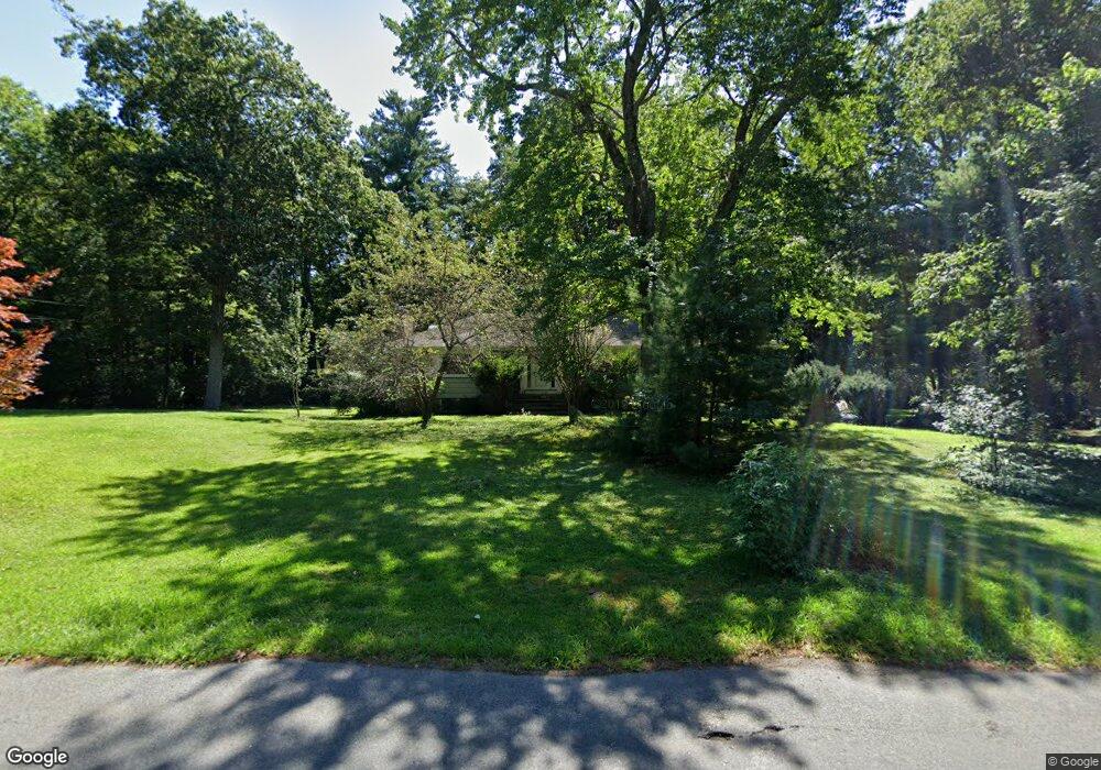 20 Radcliffe Rd, Weston, MA 02493 - photo 1