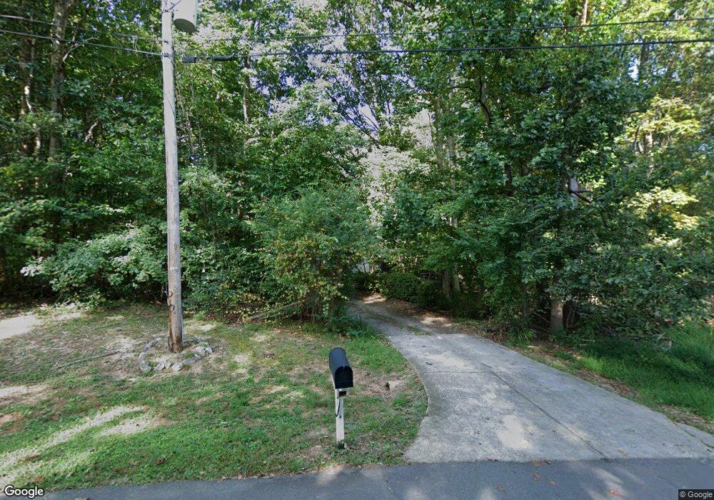 124 Arbor Dr, Statesville, NC 28677 - photo 1