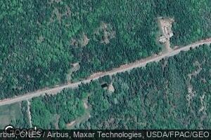 178 Lake Rd, Perry, ME 04667