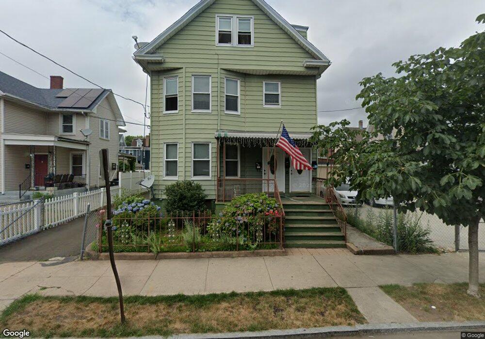 45 Woolsey St, New Haven, CT 06513 - photo 1