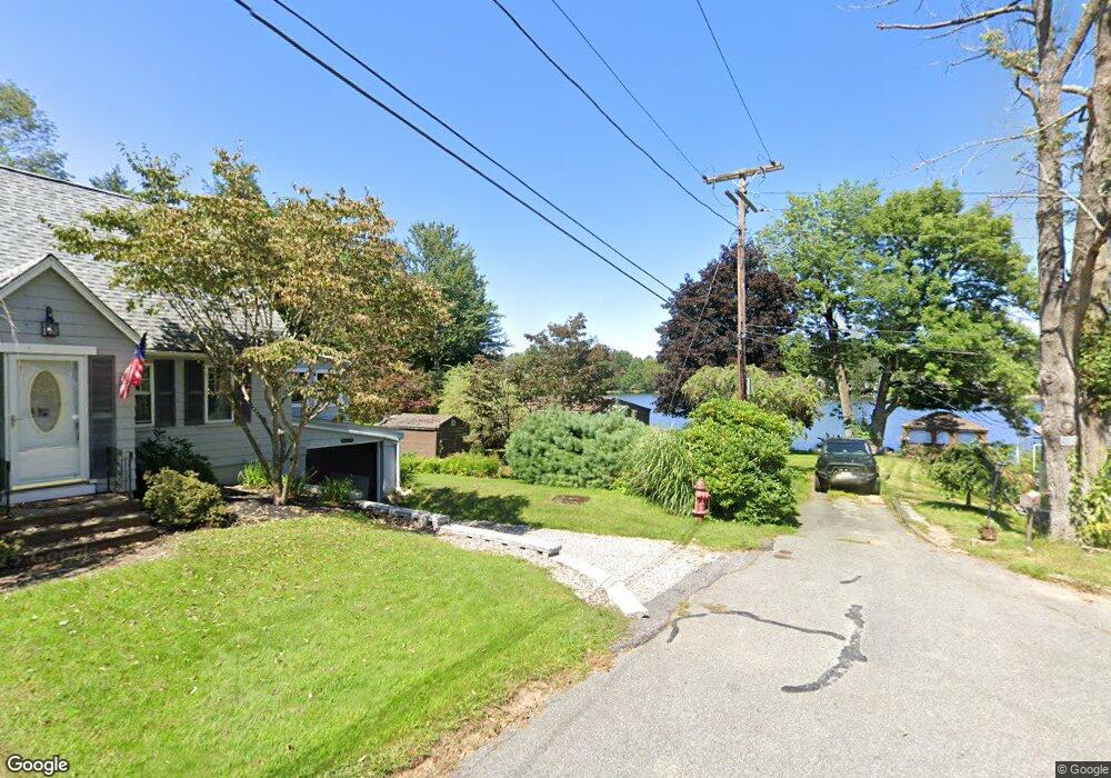 51 Mechanic St, Spencer, MA 01562 - photo 1