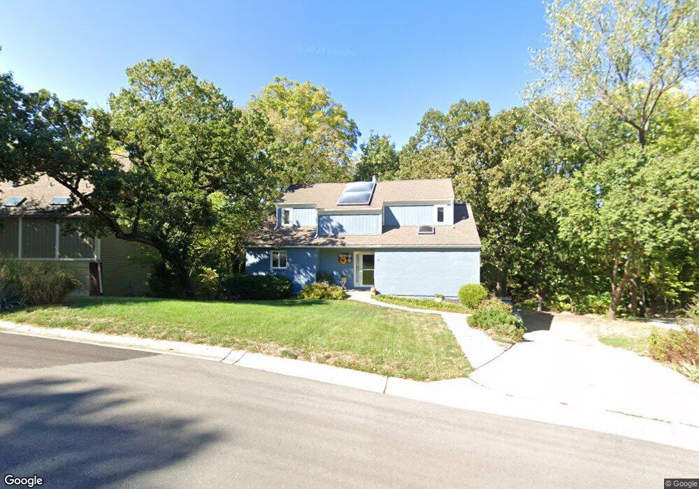 6914 Albervan St, Shawnee, KS 66216 - photo 1