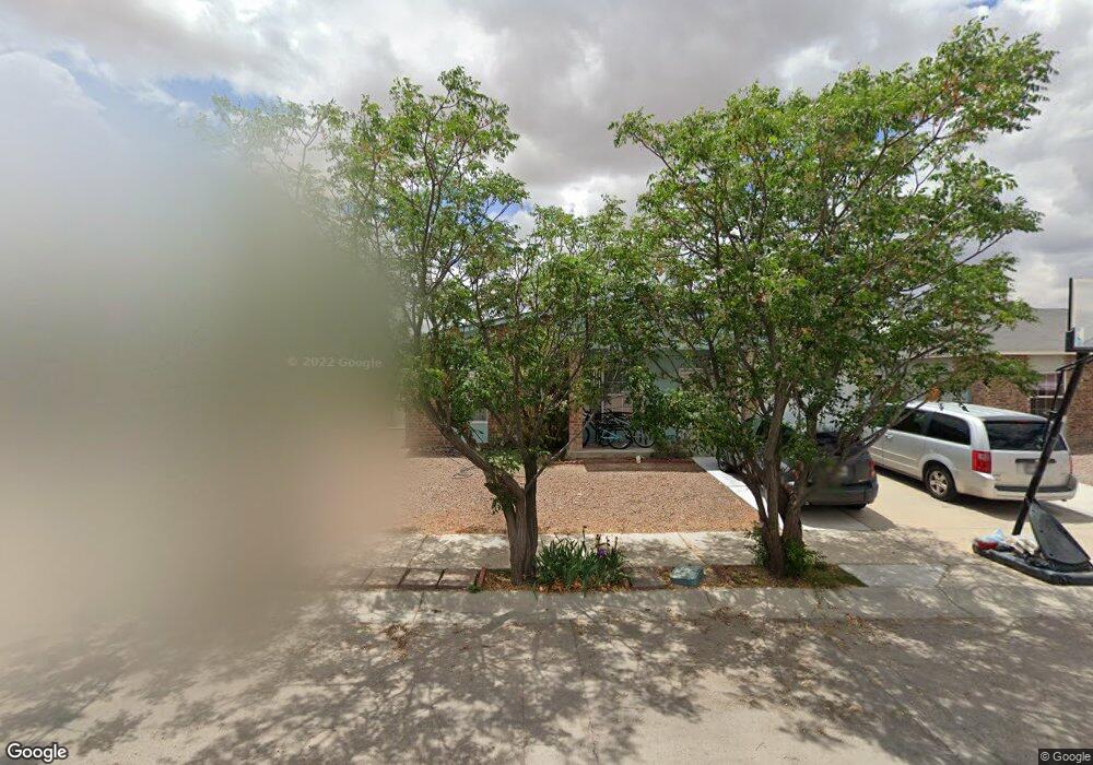 14328 Venecia Dr, El Paso, TX 79928 - photo 1