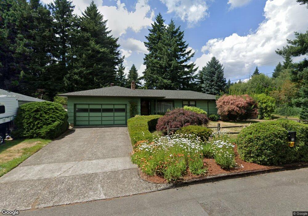 11 SE 153rd Ave, Portland, OR 97233 - photo 1