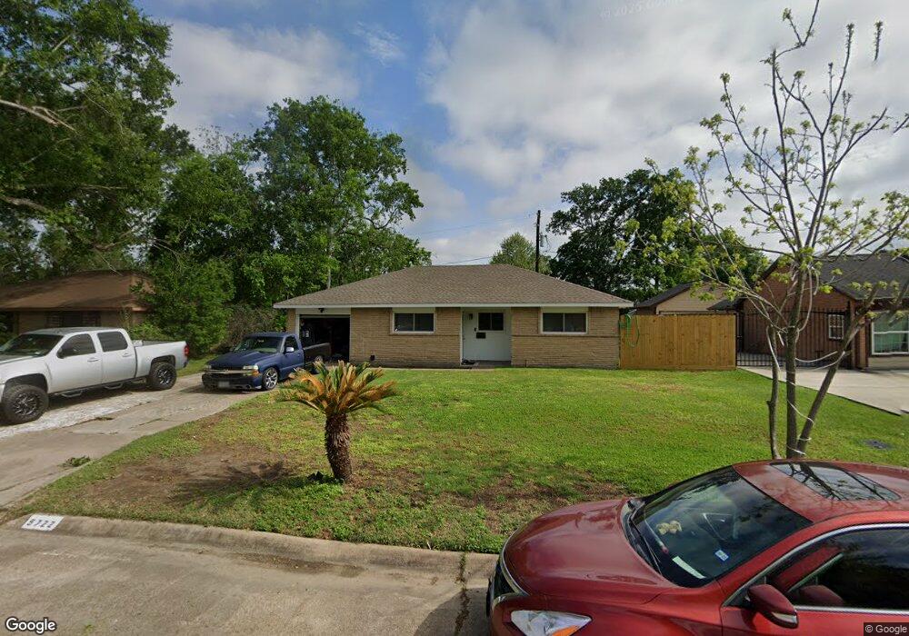 5722 Melanite St, Houston, TX 77053 - photo 1